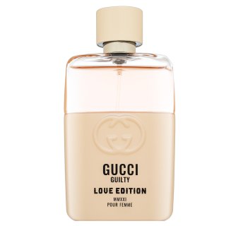 Gucci Guilty Pour Femme Love Edition 2021 Eau de Parfum da donna 50 ml