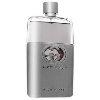 Gucci Guilty Pour Homme Eau de Toilette da uomo 150 ml