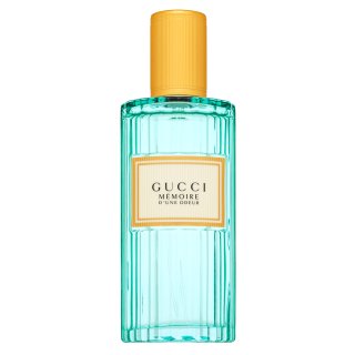 Gucci Mémoire d'Une Odeur Eau de Parfum unisex 60 ml