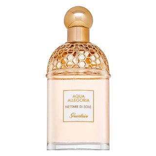 Guerlain Aqua Allegoria Nettare di Sole Eau de Toilette da donna 125 ml