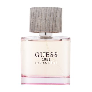 Guess 1981 Los Angeles Eau de Toilette da donna 100 ml