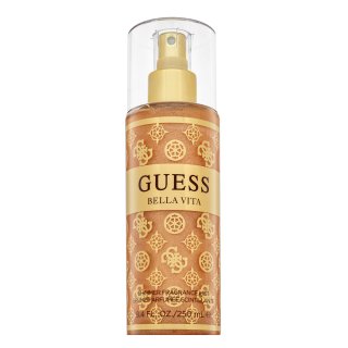 Guess Bella Vita Shimmer spray per il corpo da donna 250 ml