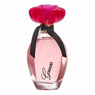 Guess Girl Eau de Toilette da donna 100 ml