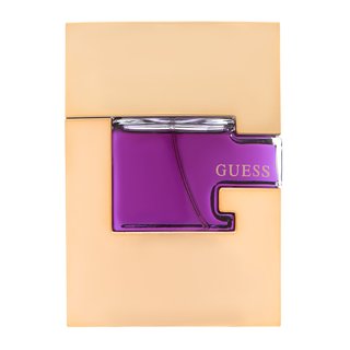 Guess Guess Gold Eau de Toilette da uomo 75 ml