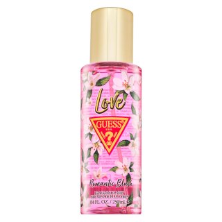 Guess Love Romantic Blush spray per il corpo da donna 250 ml