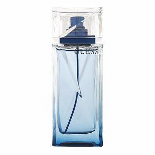 Guess Night Eau de Toilette da uomo 100 ml