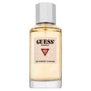 Guess Originals Type 2 Red Currant & Balsam Eau de Parfum unisex 100 ml