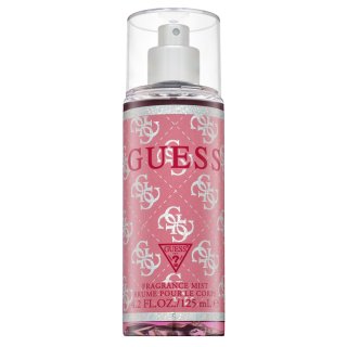 Guess Pink spray per il corpo da donna 125 ml