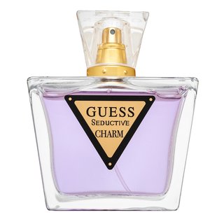 Guess Seductive Charm Eau de Toilette da donna 75 ml