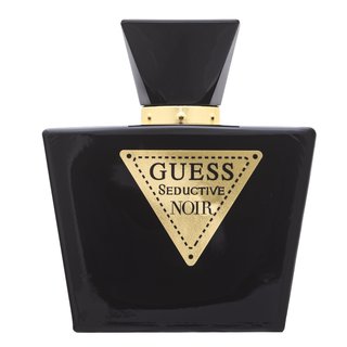 Guess Seductive Noir Women Eau de Toilette da donna 75 ml