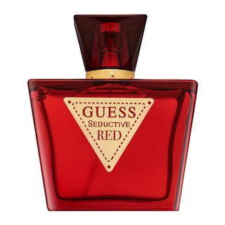 Guess Seductive Red - EDT 75 ml