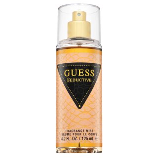 Guess Seductive spray per il corpo da donna 125 ml