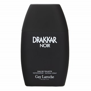 Guy Laroche Drakkar Noir Eau de Toilette da uomo 100 ml