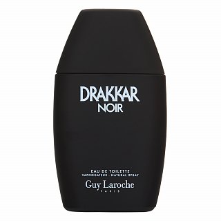 Guy Laroche Drakkar Noir Eau de Toilette da uomo 200 ml