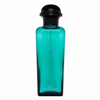 Hermes Eau D'Orange Verte Eau de Cologne unisex 100 ml