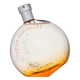 Hermes Eau des Merveilles Eau de Toilette da donna 100 ml