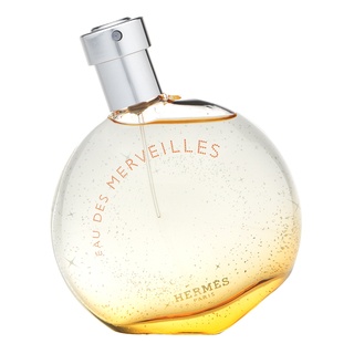 Hermes Eau des Merveilles Eau de Toilette da donna 50 ml