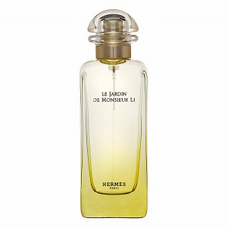 Hermes Le Jardin de Monsieur Li Eau de Toilette unisex 100 ml