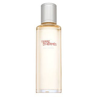 Hermès Terre d’Hermès Eau Givrée - Refill Eau de Parfum da uomo 125 ml