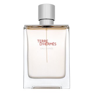 Hermès Terre d’Hermès Eau Givrée - Refillable Eau de Parfum da uomo 100 ml