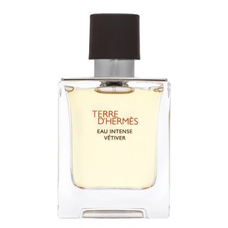 Hermes Terre D`Hermes Eau Intense Vetiver - EDP 50 ml