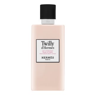 Hermes Twilly d'Hermés lozione per il corpo da donna 200 ml