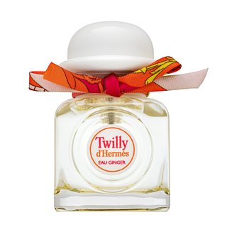 Hermes Twilly Eau Ginger Eau de Parfum da donna 30 ml