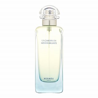 Hermes Un Jardin Méditerranée Eau de Toilette unisex 100 ml