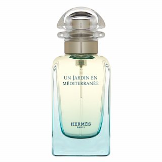 Hermes Un Jardin En Mediterranee - EDT 50 ml