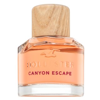 Hollister Canyon Escape Woman - EDP 50 ml