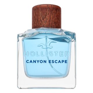 Hollister Canyon Escape Man - EDT 100 ml