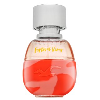 Hollister Festival Vibes for Her Eau de Parfum da donna 30 ml