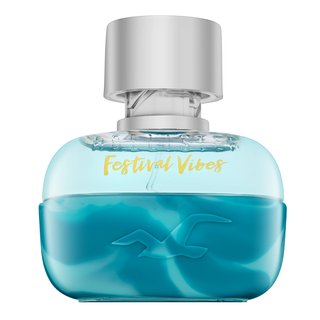 Hollister Festival Vibes For Him - EDT 50 ml