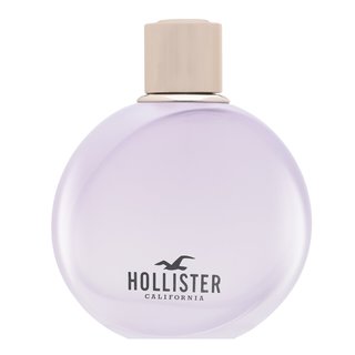 Hollister Free Wave For Her - EDP 100 ml