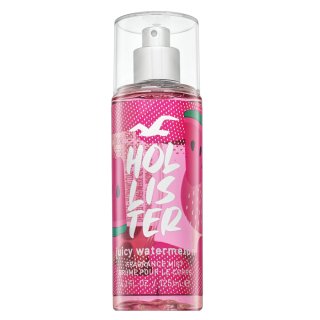 Hollister Juicy Watermelon spray per il corpo da donna 125 ml