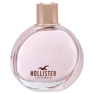 Hollister Wave For Her - EDP 100 ml