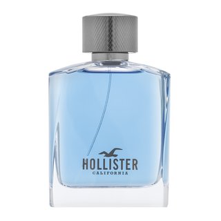 Hollister Wave For Him Eau de Toilette da uomo 100 ml