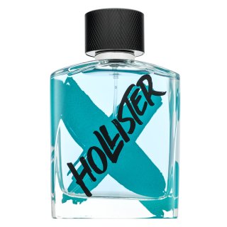 Hollister Wave X For Him Eau de Toilette da uomo 100 ml