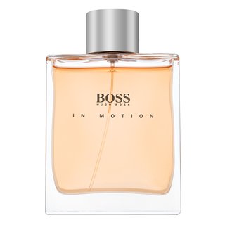 Hugo Boss Boss In Motion Eau de Toilette da uomo 100 ml