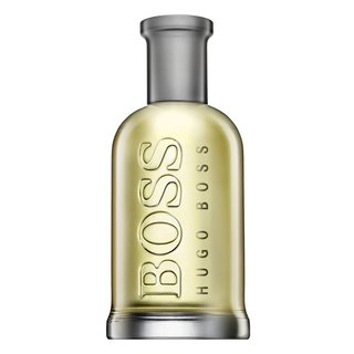 Hugo Boss Boss No.6 Bottled Eau de Toilette da uomo 200 ml