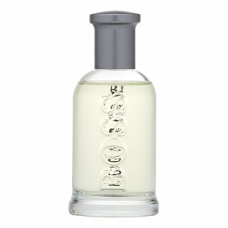 Hugo Boss Boss No.6 Bottled lozione dopobarba da uomo 50 ml