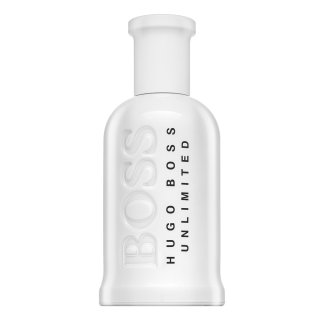 Hugo Boss Boss No.6 Bottled Unlimited Eau de Toilette da uomo 100 ml