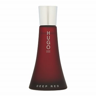 Hugo Boss Deep Red Eau de Parfum da donna 50 ml