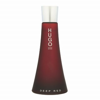 Hugo Boss Deep Red Eau de Parfum da donna 90 ml