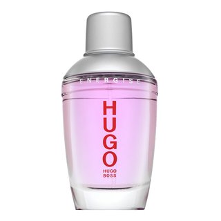 Hugo Boss Energise Eau de Toilette da uomo 75 ml