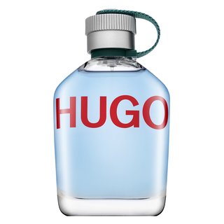 Hugo Boss Hugo Eau de Toilette da uomo 125 ml