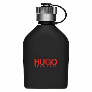 Hugo Boss Hugo Just Different Eau de Toilette da uomo 125 ml