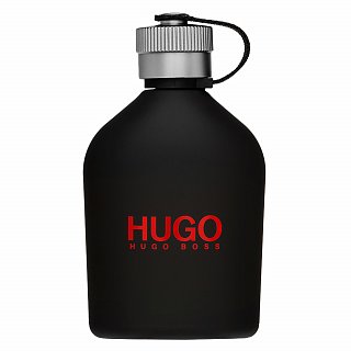 Hugo Boss Hugo Just Different Eau de Toilette da uomo 200 ml