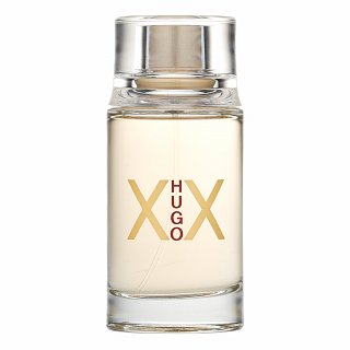 Hugo Boss Hugo XX Eau de Toilette da donna 100 ml