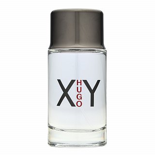 Hugo Boss Hugo XY Eau de Toilette da uomo 100 ml